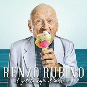 RUBINO, RENZO - IL GELATO DOPO IL MARE