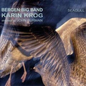 BERGEN BIG BAND - SEAGULL