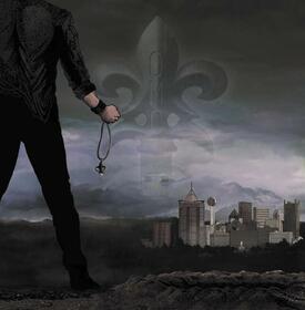 OPERATION MINDCRIME - RESURRECTION