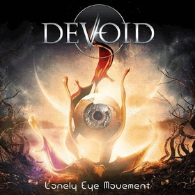 DEVOID - LONELY EYE MOVEMENT