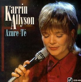 ALLYSON, KARRIN - AZURE-TE