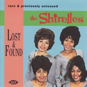 SHIRELLES - LOST & FOUND PLUS