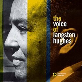 HUGHES, LANGSTON - VOICE OF...