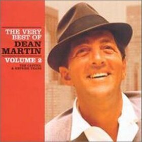 MARTIN, DEAN - VERY BEST OF VOL.2