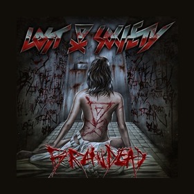 LOST SOCIETY - BRAINDEAD