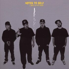 NOTES TO SELF - A SHOT IN THE DARK