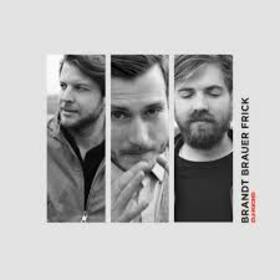 BRANDT BRAUER FRICK - DJ-KICKS -DIGI-