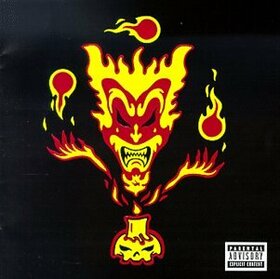 INSANE CLOWN POSSE - AMAZING JEKYLL BROTHERS