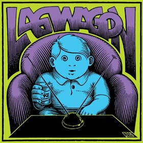 LAGWAGON - DUH