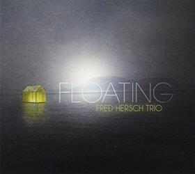 HERSCH, FRED - FLOATING