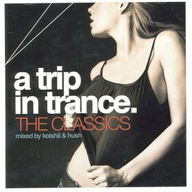 VARIOS ARTISTAS - A TRIP IN TRANCE