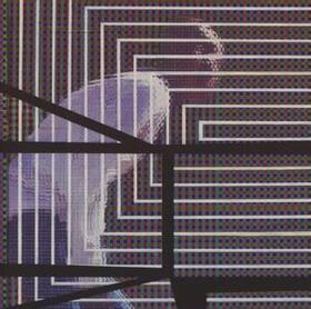 GRUBBS, DAVID - PLAIN WHERE THE PALACE STOOD