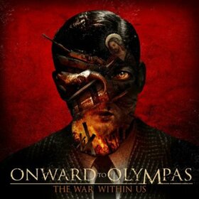 ONWARDS TO OLYMPUS - WAR WITHIN US
