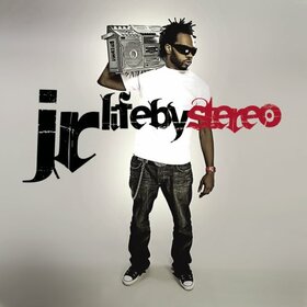 JR - LIFE BY STEREO