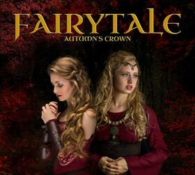 FAIRYTALE - AUTUMN'S CROWN -DIGI-