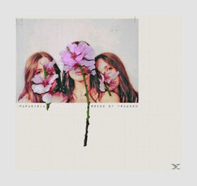 PARADISIA - SOUND OF FREEDOM