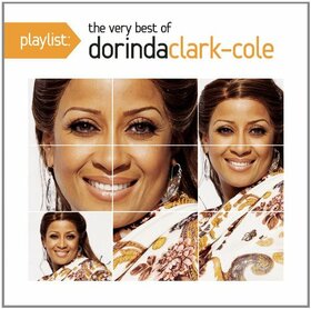CLARK-COLE, DORINDA - PLAYLIST:VERY BEST OF