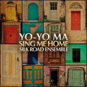MA, YO-YO - SING ME HOME