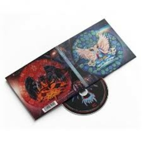 CORROSION OF CONFORMITY - GOOD GOD/BAAD MAN