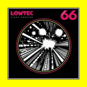 LOWTEC - LIGHT SURFING