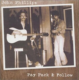 PHILLIPS, JOHN - PAY. PACK & FOLLOW