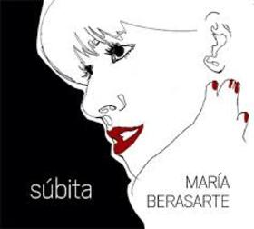 BERASARTE, MARIA - SUBITA