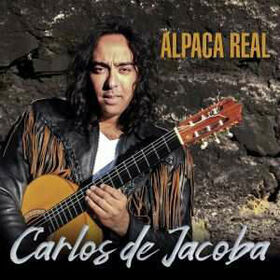 JACOBA, CARLOS DE - ALPACA REAL