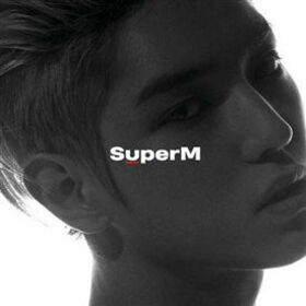 SUPERM - SUPERM -TAEYONG-