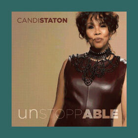 STATON, CANDI - UNSTOPPABLE