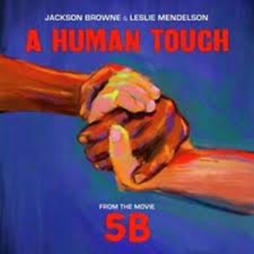 BROWNE, JACKSON - A HUMAN TOUCH -LTD- RSD