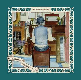 NEWELL, MARTIN - TEATIME ASSORTMENT