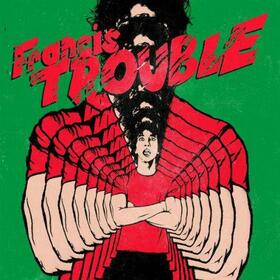 HAMMOND, ALBERT -JR.- - FRANCIS TROUBLE