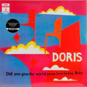 DORIS - WORLD SOME LOVE TODAY -HQ-