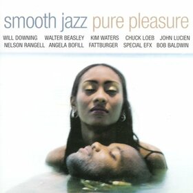 VARIOS ARTISTAS - SMOOTH JAZZ