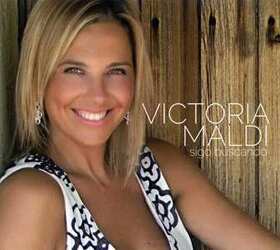 MALDI, VICTORIA - SIGO BUSCANDO