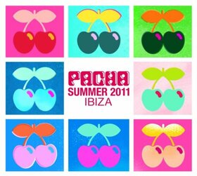 VARIOS ARTISTAS - PACHA SUMMER 2011