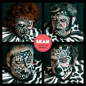 LKAN - VIVA LA FARSA!