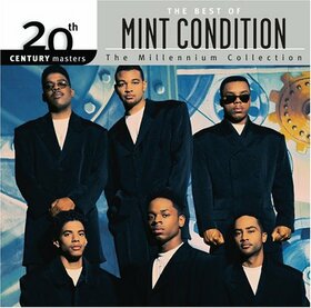 MINT CONDITION - 20TH CENTURY MASTERS