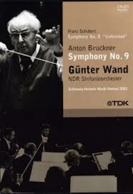 BRUCKNER, ANTON - SYMPHONY 9