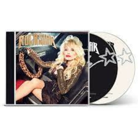 PARTON, DOLLY - ROCKSTAR
