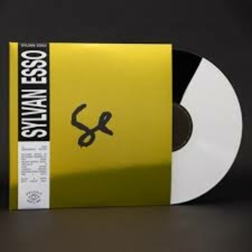 ESSO, SYLVAN - SYLVAN ESSO -LTD-