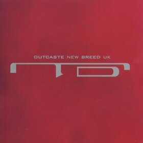 VARIOUS ARTISTS - OUTCASTE NEW BREED UK