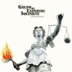 GRUPO DE EXPERTOS SOLYNIEVE - LUCRO CESANTE