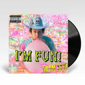 LEE, BEN - I'M FUN -HQ-