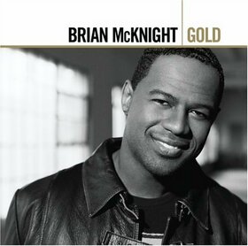 MCKNIGHT, BRIAN - GOLD -29TR-
