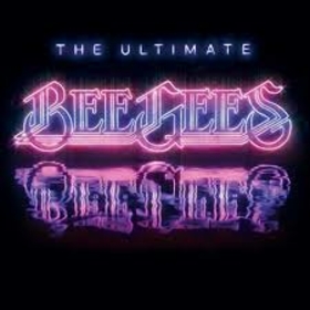 BEE GEES - ULTIMATE BEE.. -REISSUE-