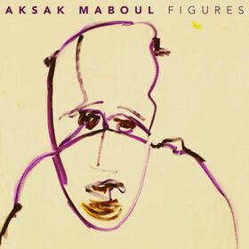 MABOUL, AKSAK - FIGURES