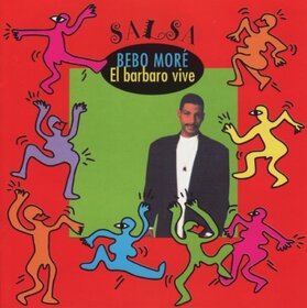 MORE, BEBO - EL BARBARO VIVE
