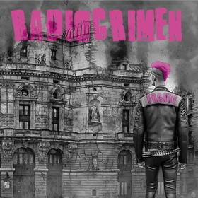 RADIOCRIMEN - FRANKI