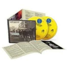 FLAMIN GROOVIES - SHAKE SOME ACTION -DELUXE-